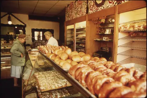 Shaldon Bakery photo 2