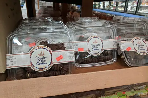 Shaldon Bakery photo 1
